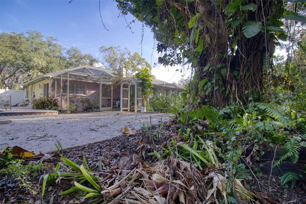 Photo of 15715 Almondwood Drive, Tampa, FL 33613 (MLS # TB8457525)