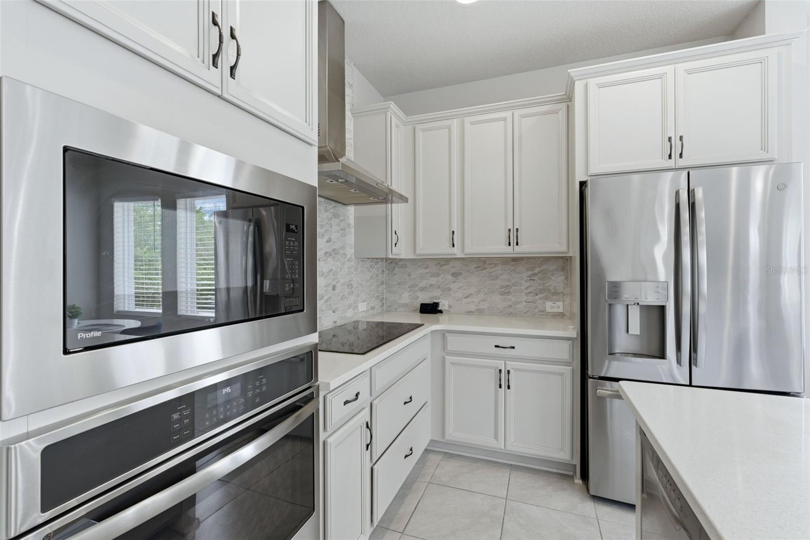 REAGAN POINTE - Residential