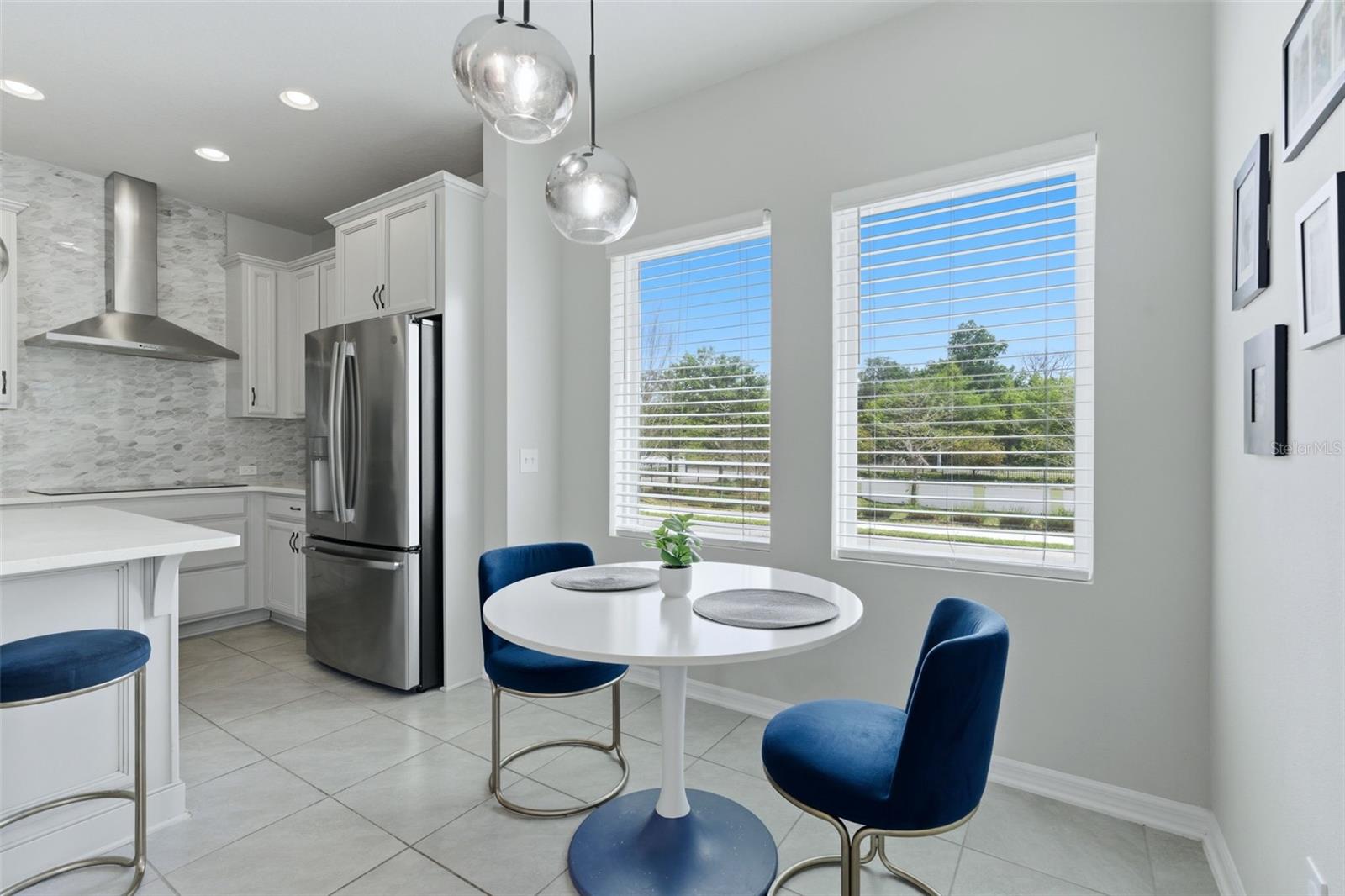 REAGAN POINTE - Residential