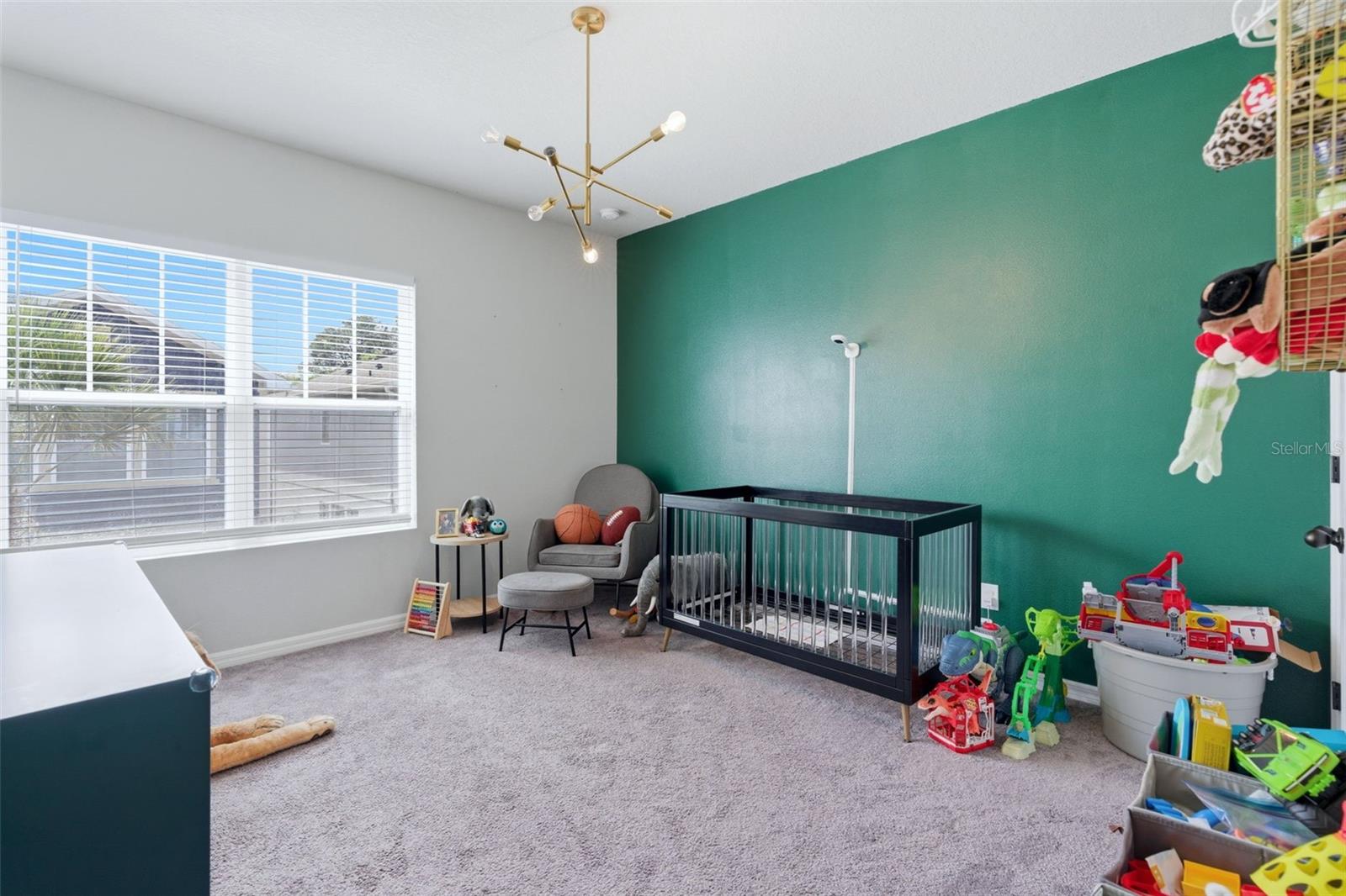 REAGAN POINTE - Residential