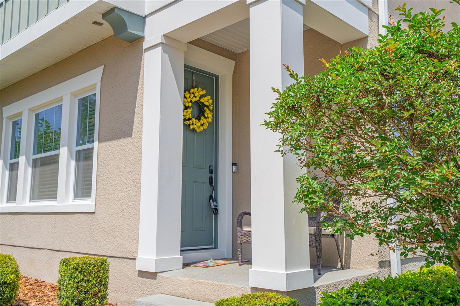 REAGAN POINTE - Residential