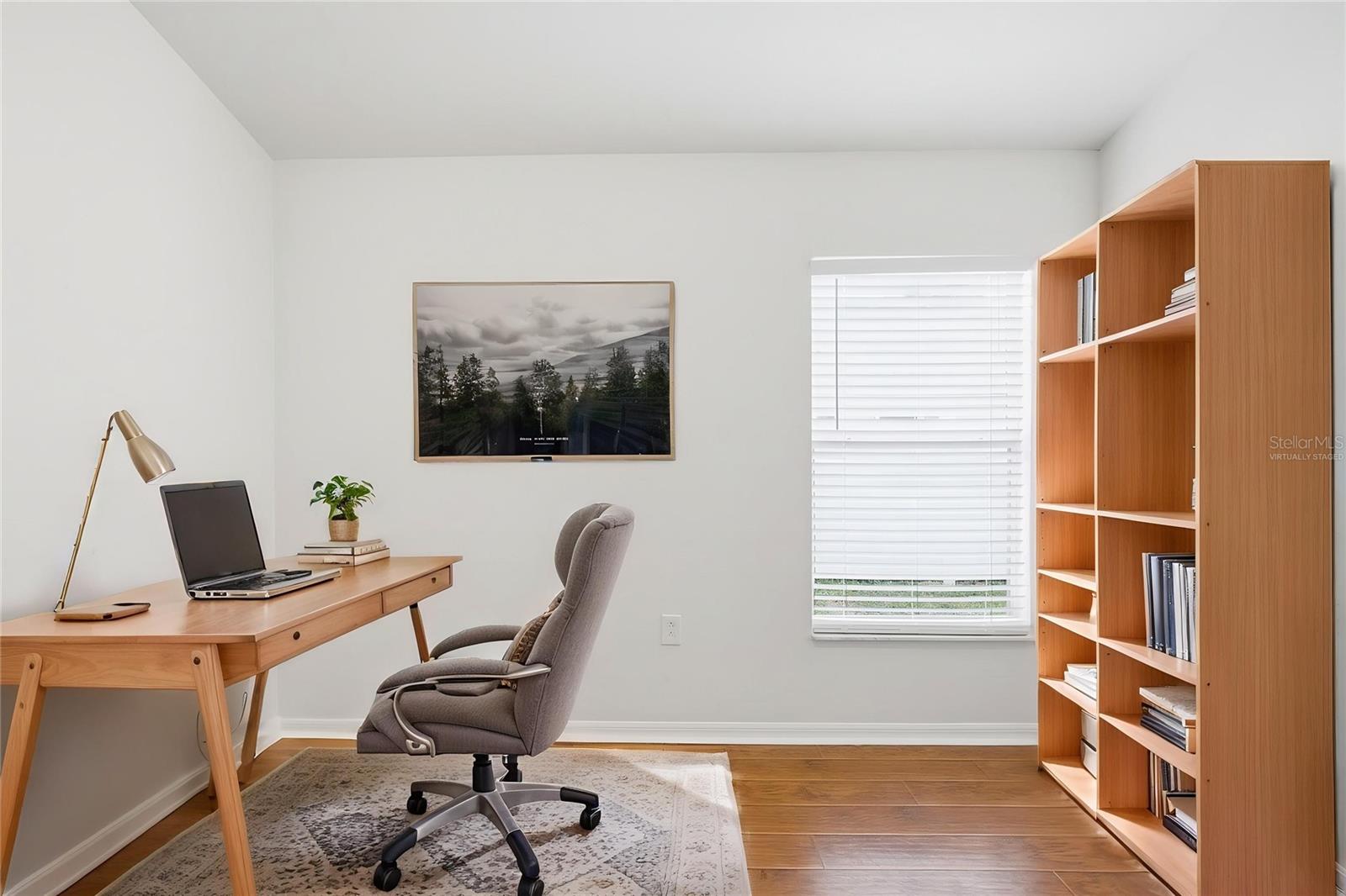 RAWLS ROAD SUB PH I - Residential