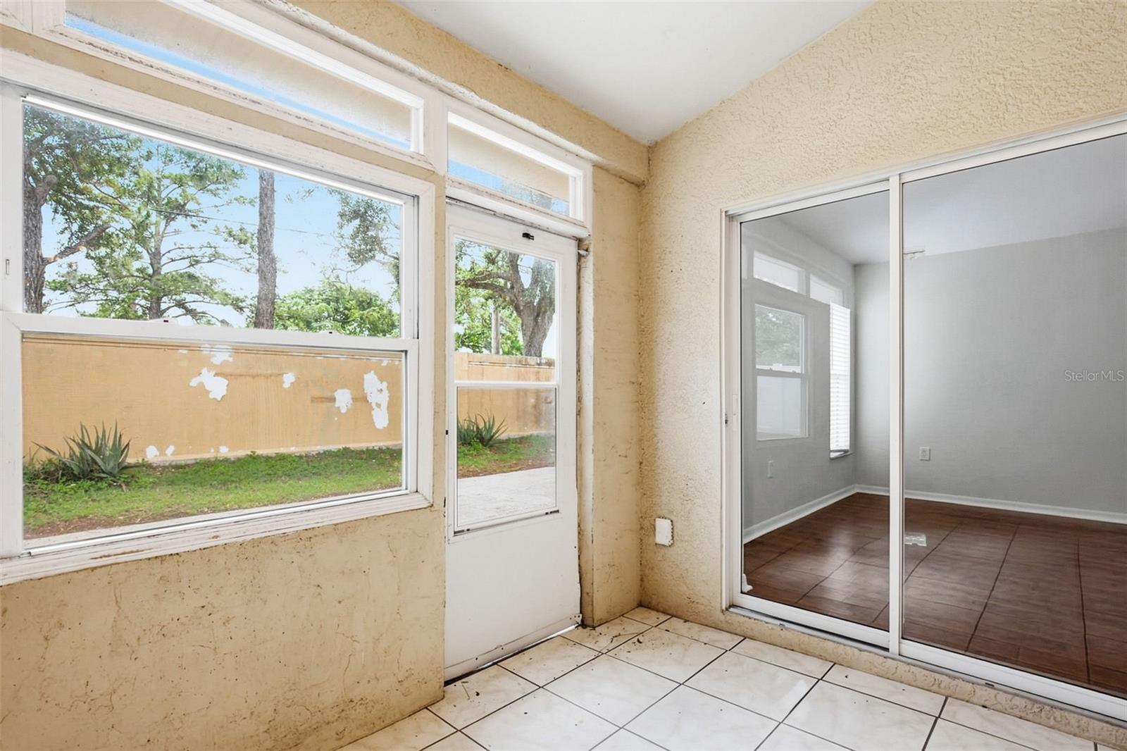 RAWLS ROAD SUB PH I - Residential