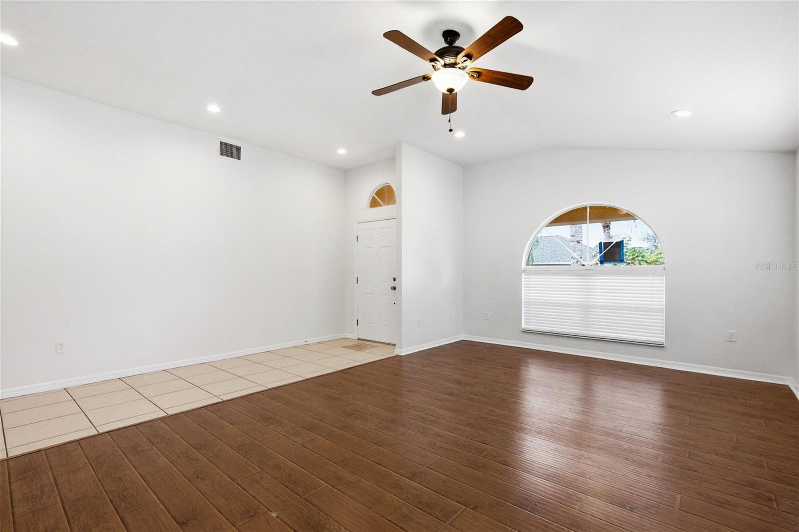 RAWLS ROAD SUB PH I - Residential