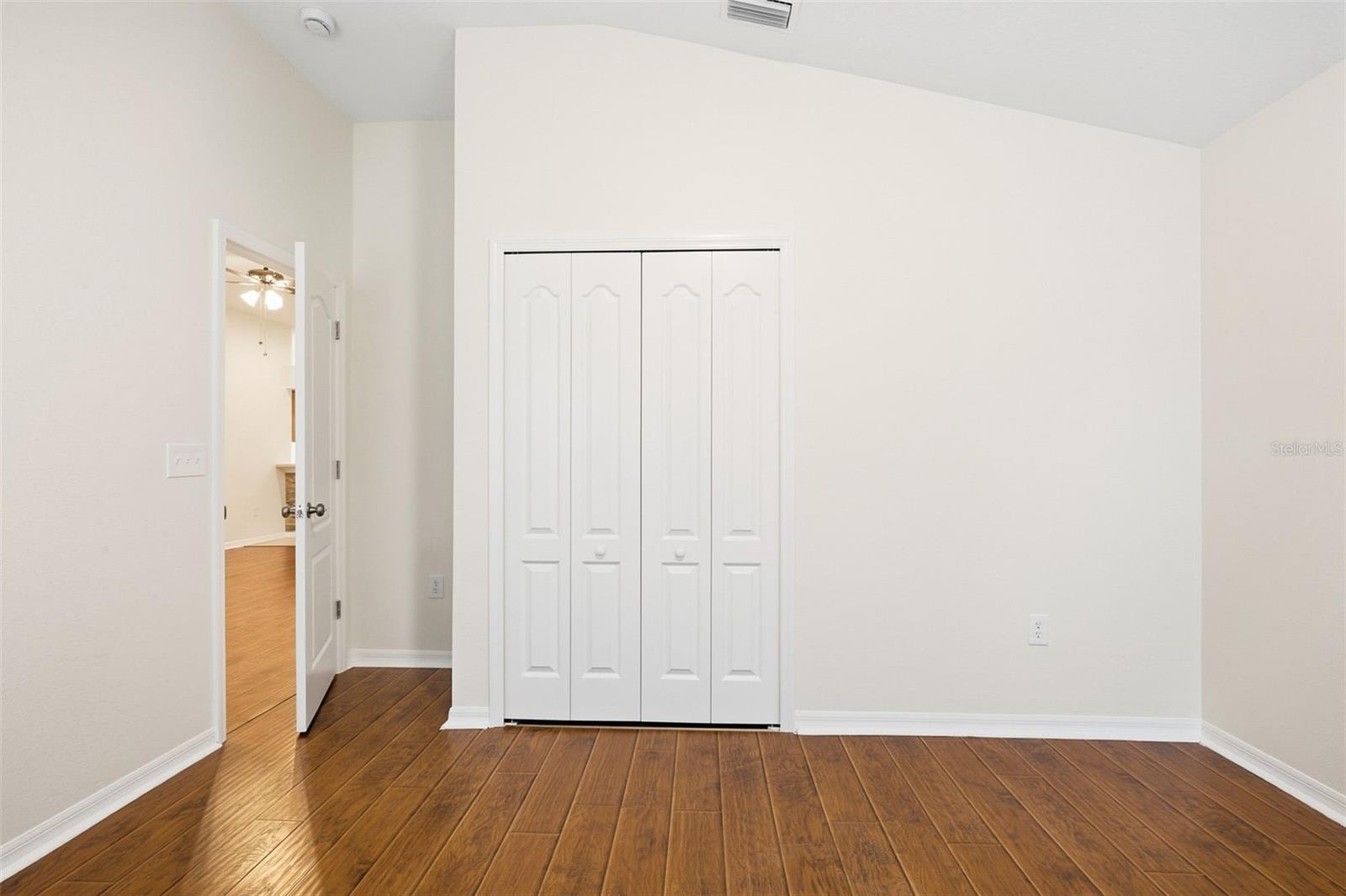 RAWLS ROAD SUB PH I - Residential