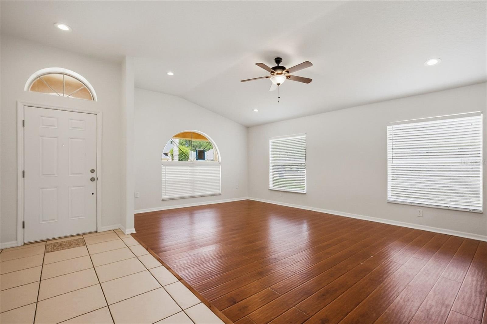 RAWLS ROAD SUB PH I - Residential