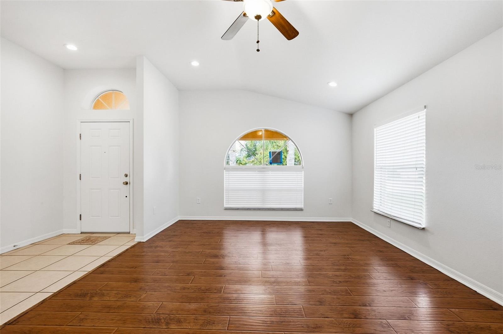 RAWLS ROAD SUB PH I - Residential