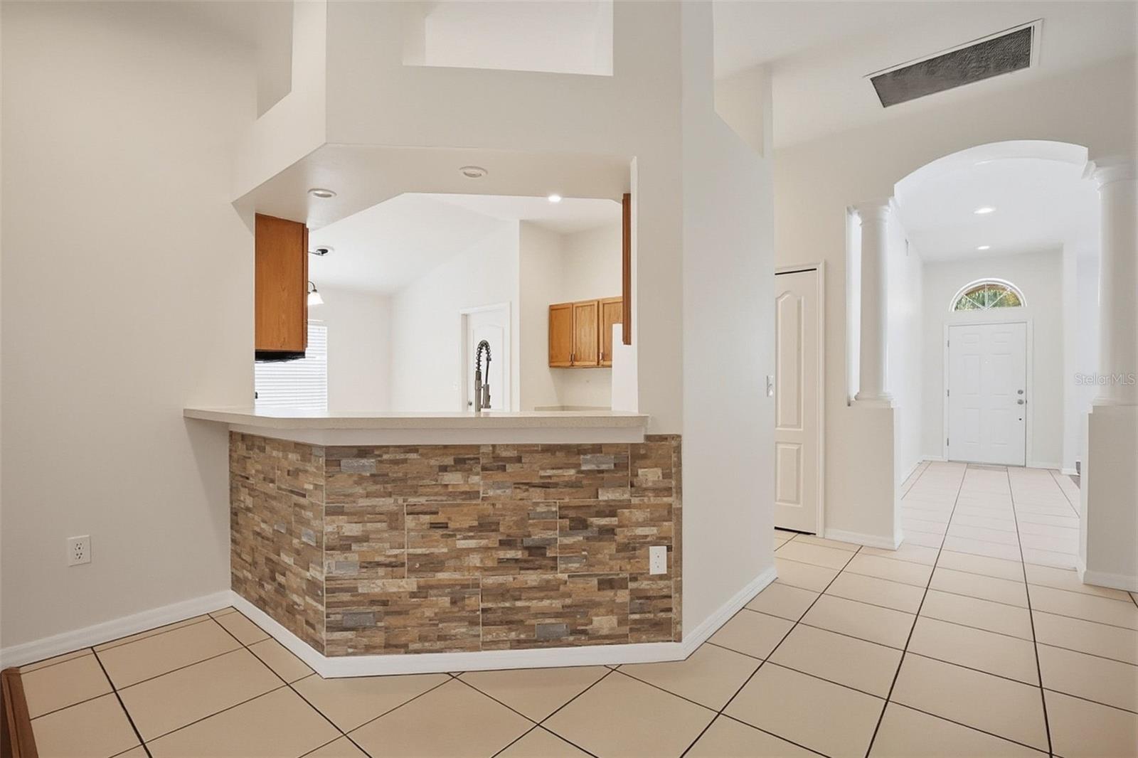 RAWLS ROAD SUB PH I - Residential