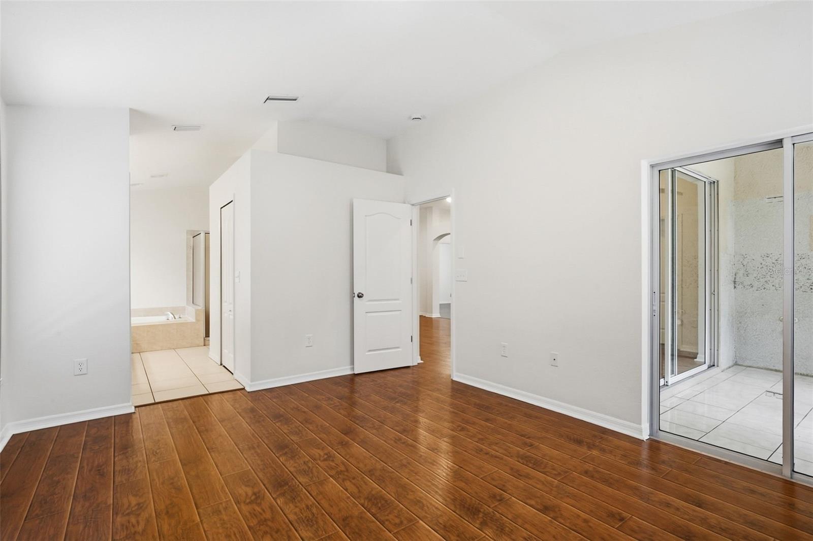 RAWLS ROAD SUB PH I - Residential