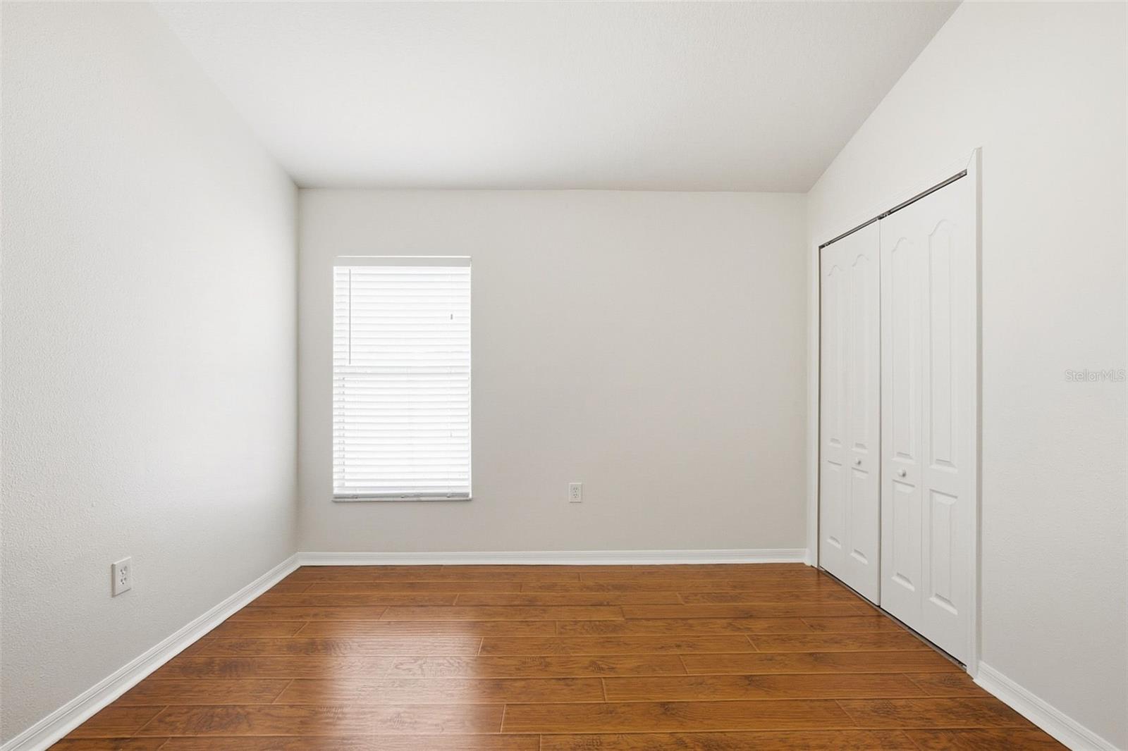 RAWLS ROAD SUB PH I - Residential