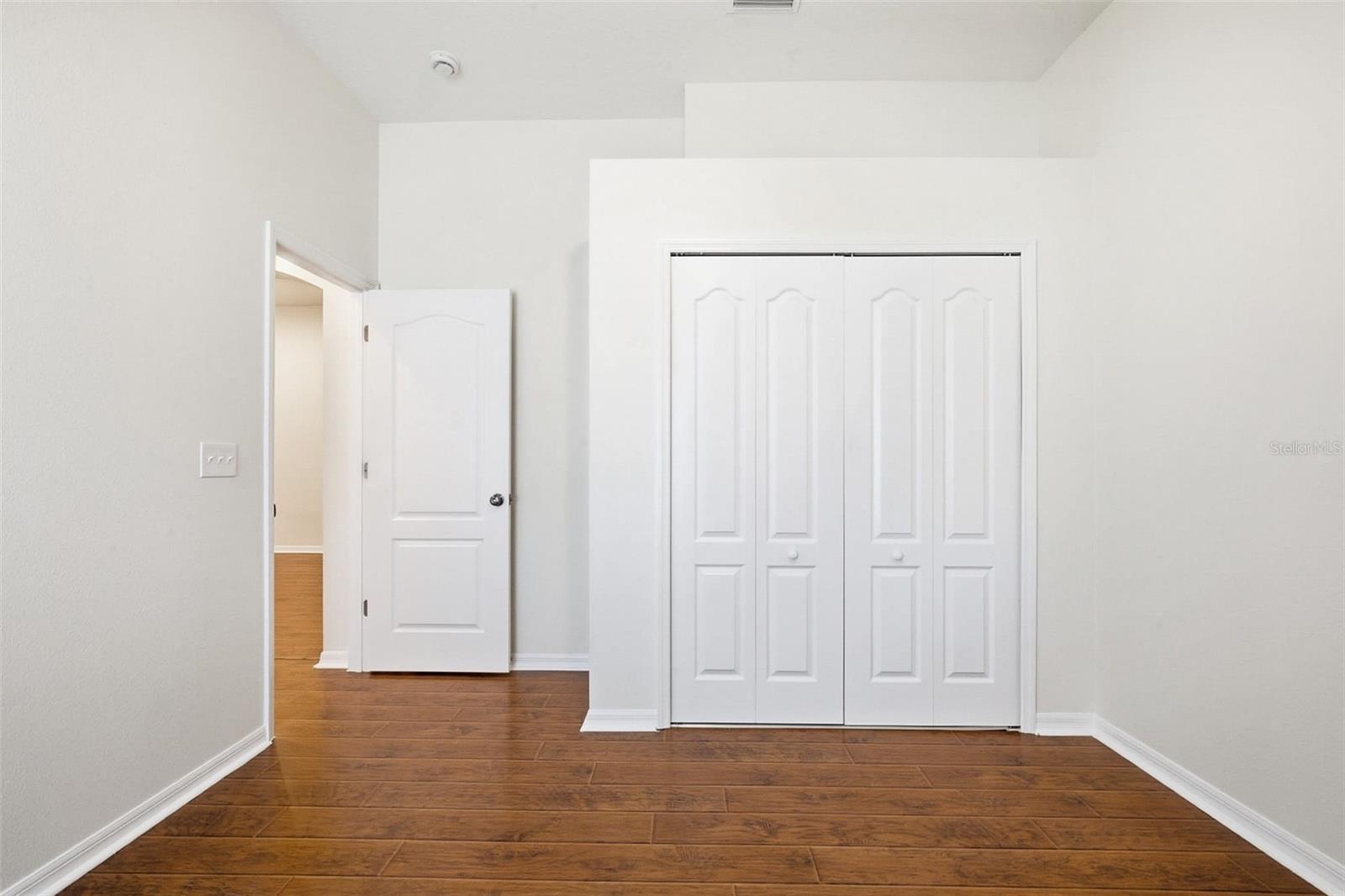 RAWLS ROAD SUB PH I - Residential