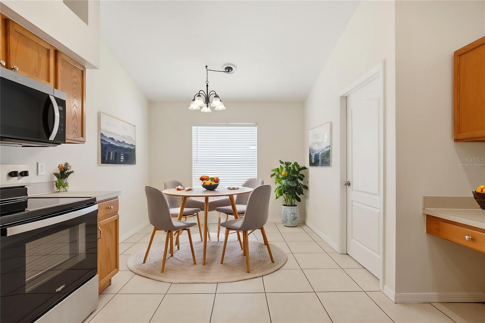 RAWLS ROAD SUB PH I - Residential