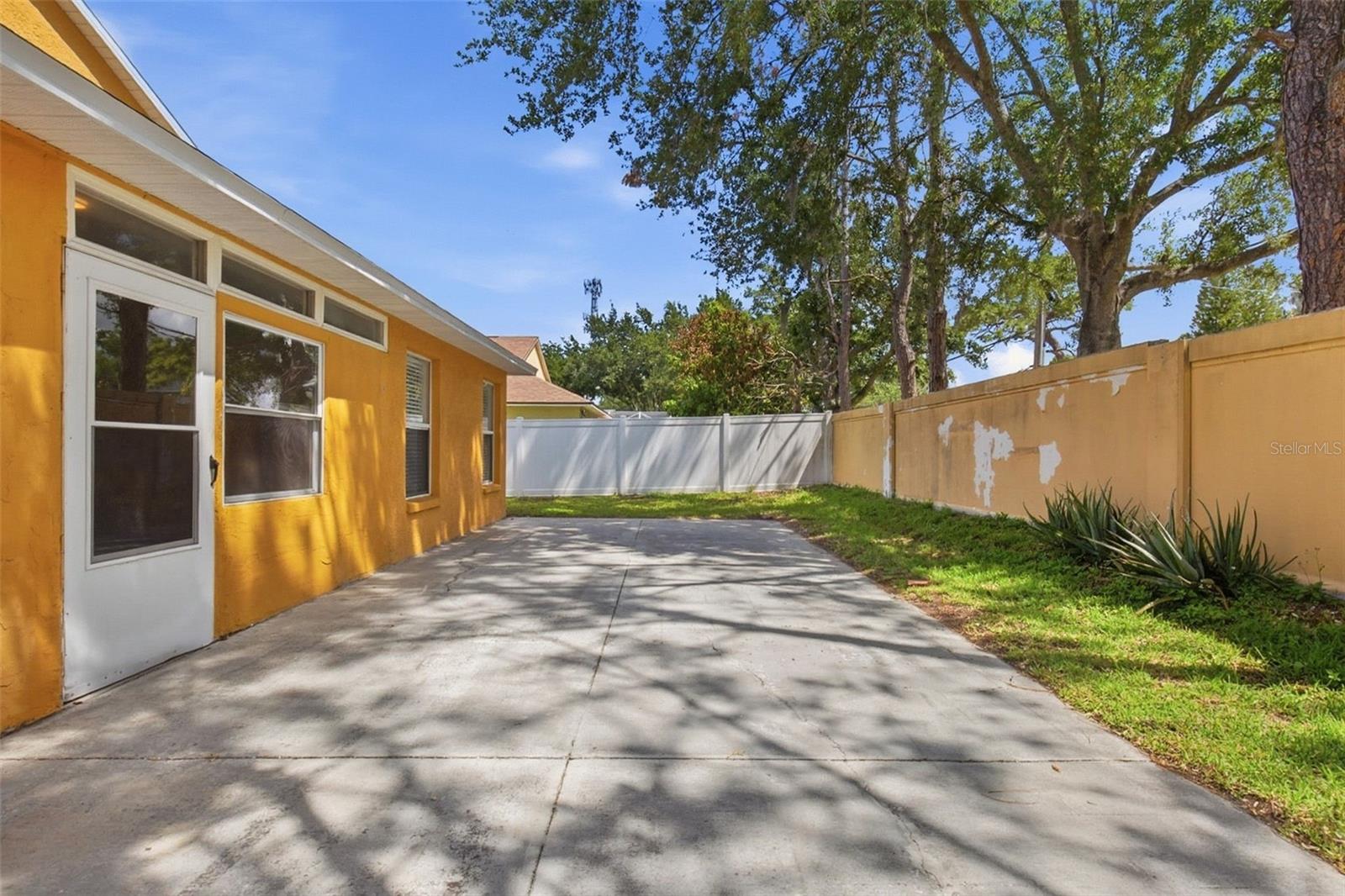 RAWLS ROAD SUB PH I - Residential