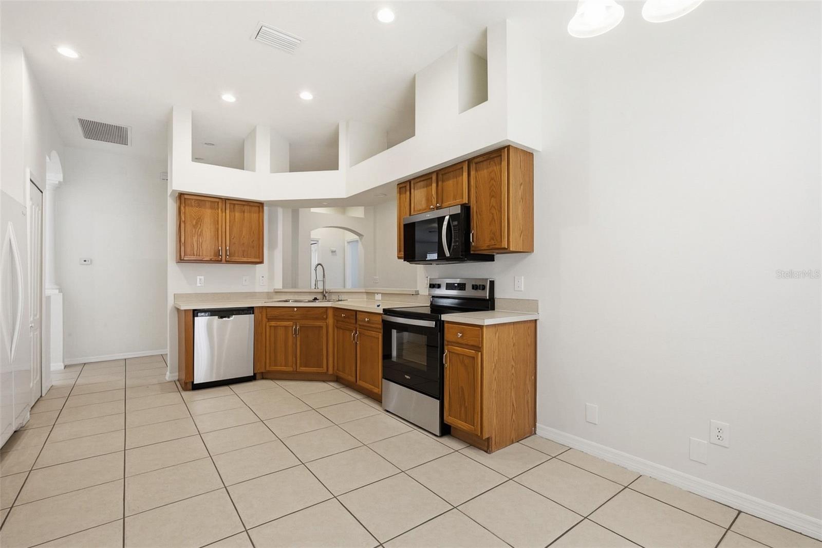 RAWLS ROAD SUB PH I - Residential