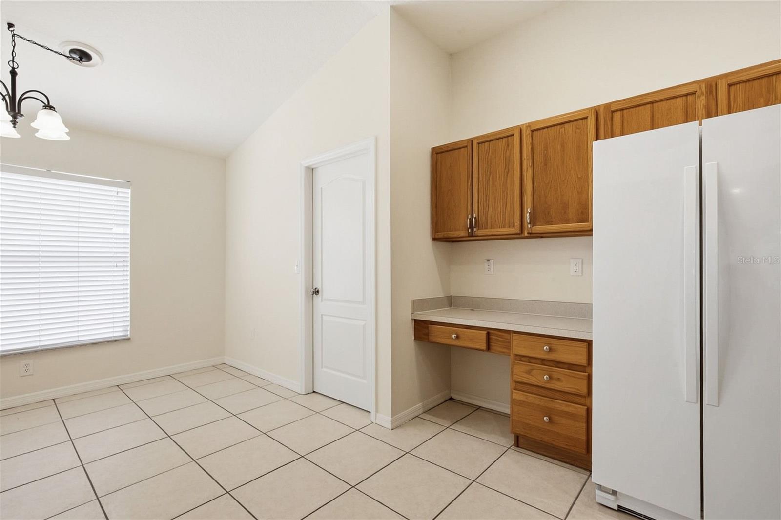 RAWLS ROAD SUB PH I - Residential