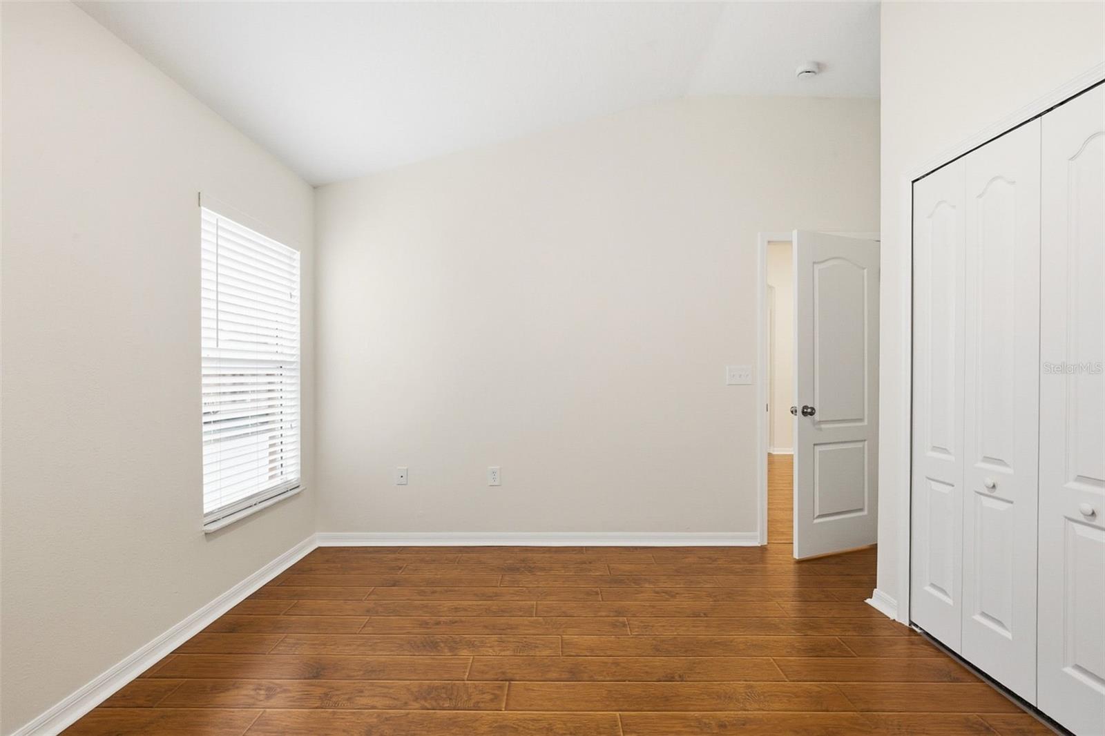 RAWLS ROAD SUB PH I - Residential