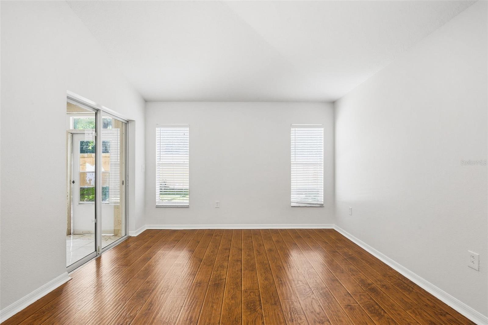 RAWLS ROAD SUB PH I - Residential