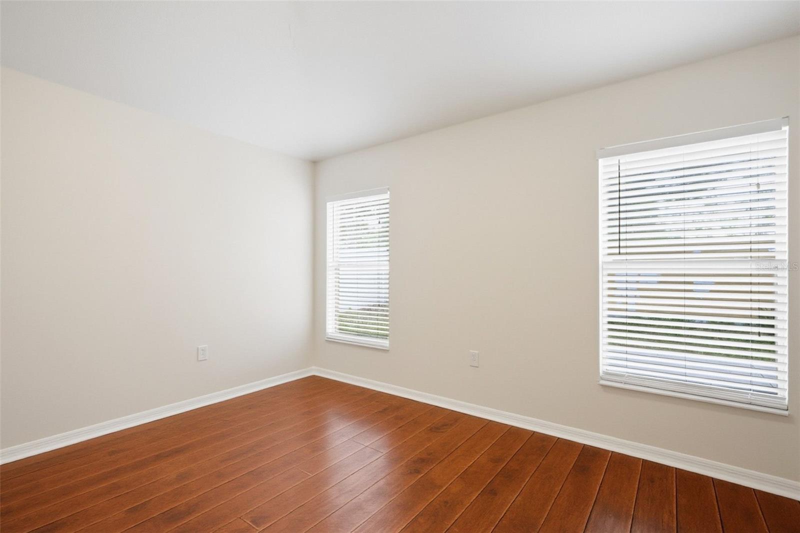 RAWLS ROAD SUB PH I - Residential