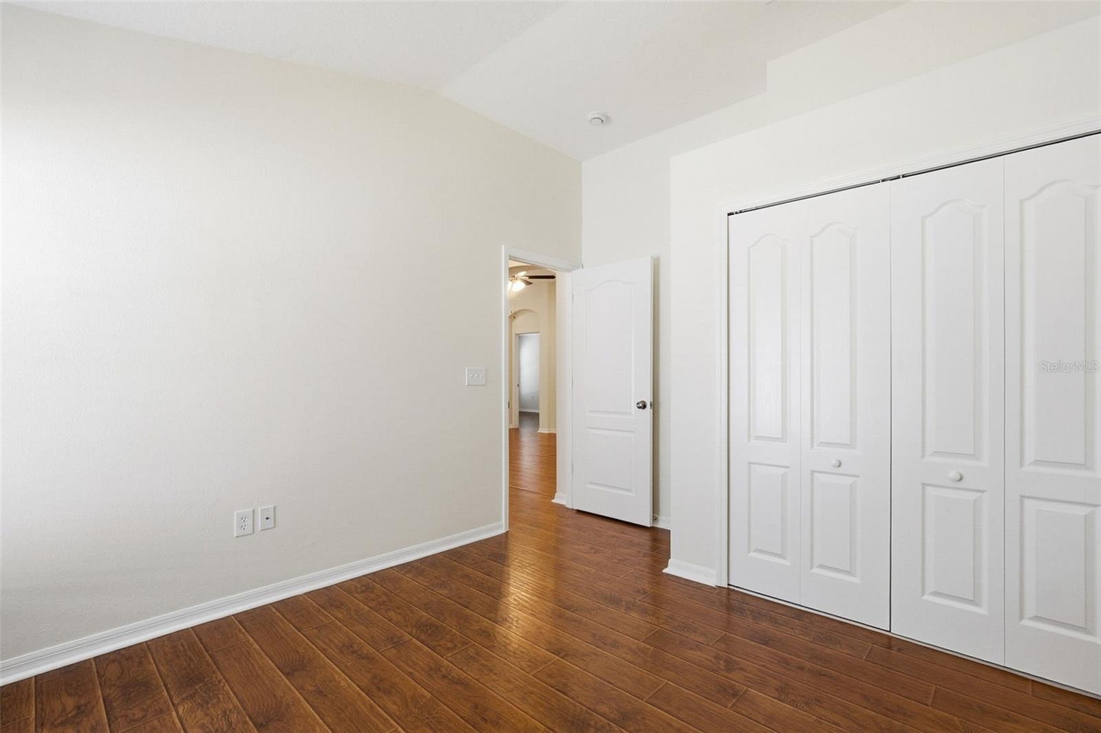 RAWLS ROAD SUB PH I - Residential