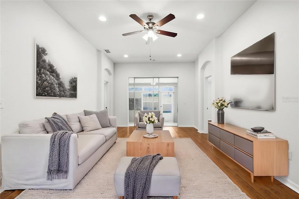 Photo of 15511 Montilla Loop, Tampa, FL 33625 (MLS # O6401505)