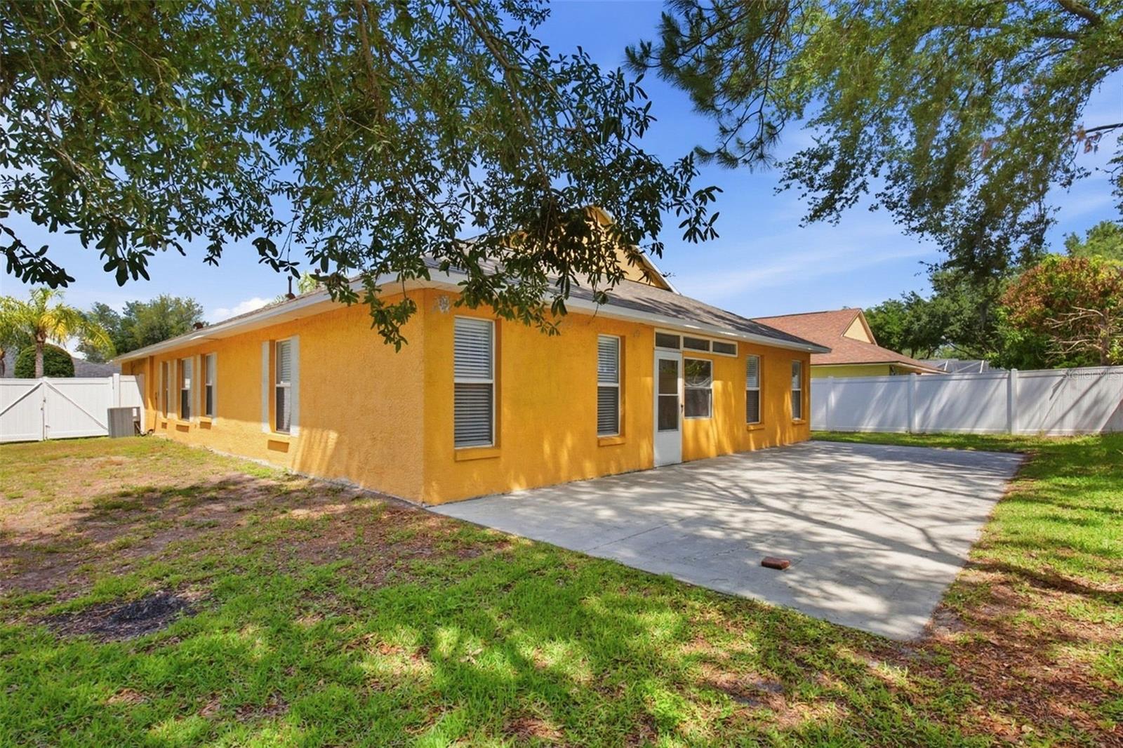 RAWLS ROAD SUB PH I - Residential