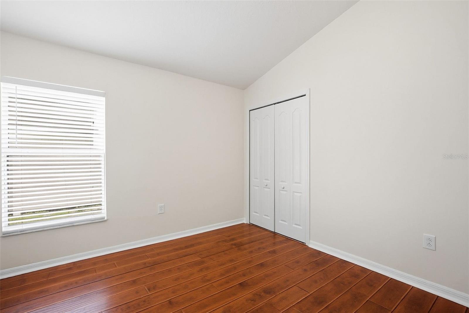 RAWLS ROAD SUB PH I - Residential