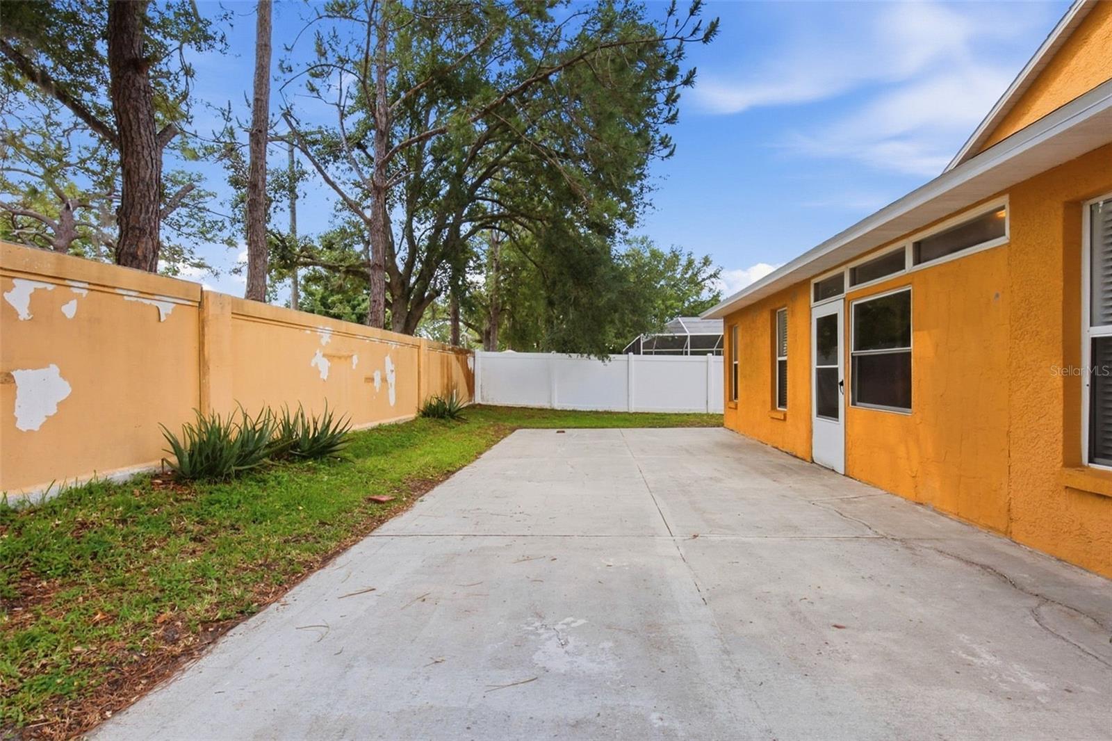 RAWLS ROAD SUB PH I - Residential