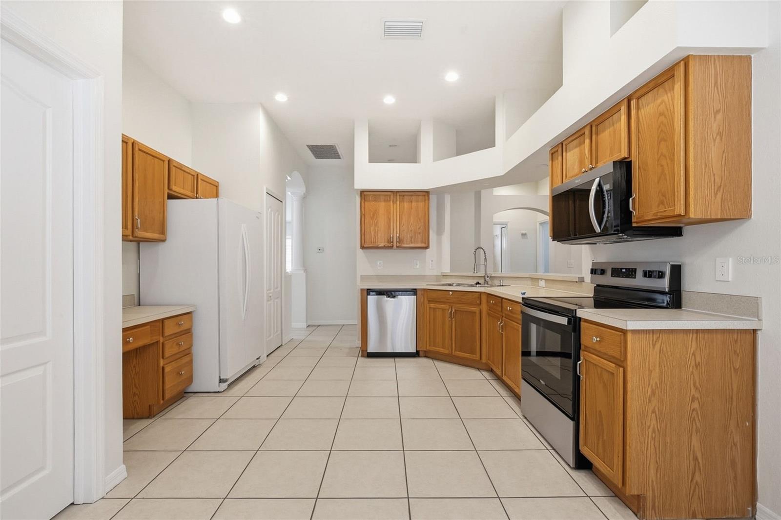 RAWLS ROAD SUB PH I - Residential