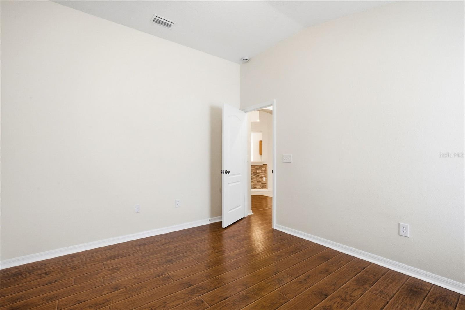 RAWLS ROAD SUB PH I - Residential