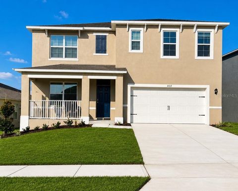 Photo of 2017 Maple Ridge Drive, Zellwood, FL 32798 (MLS # O6410404)