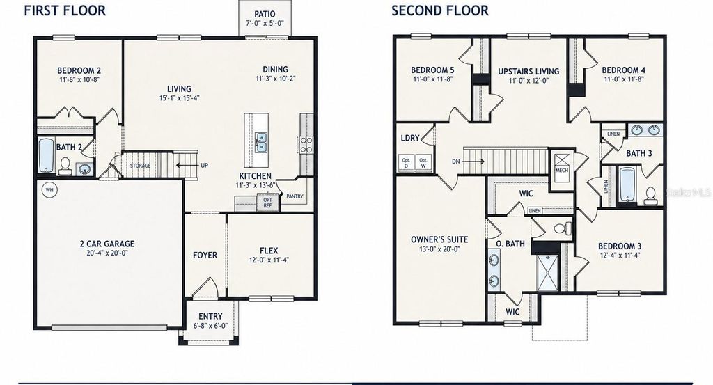 Photo of 2017 Maple Ridge Drive, Zellwood, FL 32798 (MLS # O6410404)