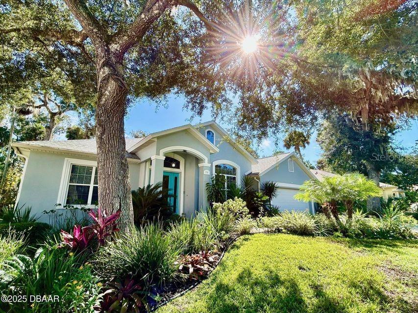 HALIFAX PLANTATION UNIT 02 SEC A - Residential