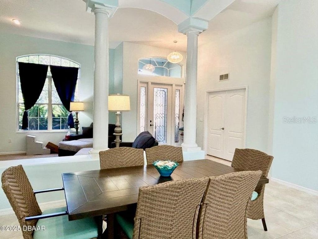 Photo of 3787 Carrick Drive, Ormond Beach, FL 32174 (MLS # V4945884)