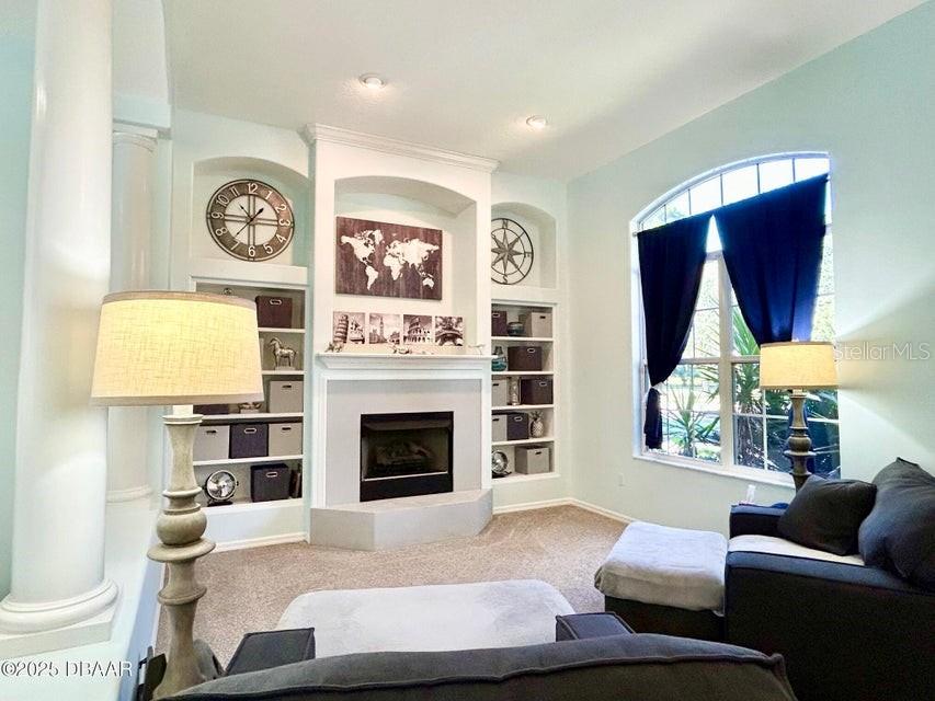 HALIFAX PLANTATION UNIT 02 SEC A - Residential