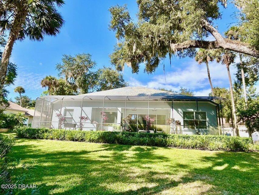 HALIFAX PLANTATION UNIT 02 SEC A - Residential