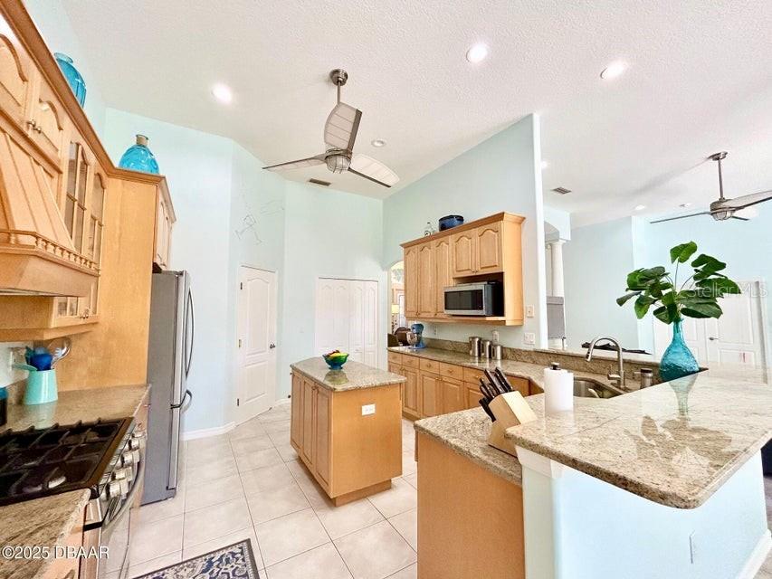 HALIFAX PLANTATION UNIT 02 SEC A - Residential