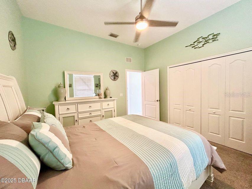 HALIFAX PLANTATION UNIT 02 SEC A - Residential