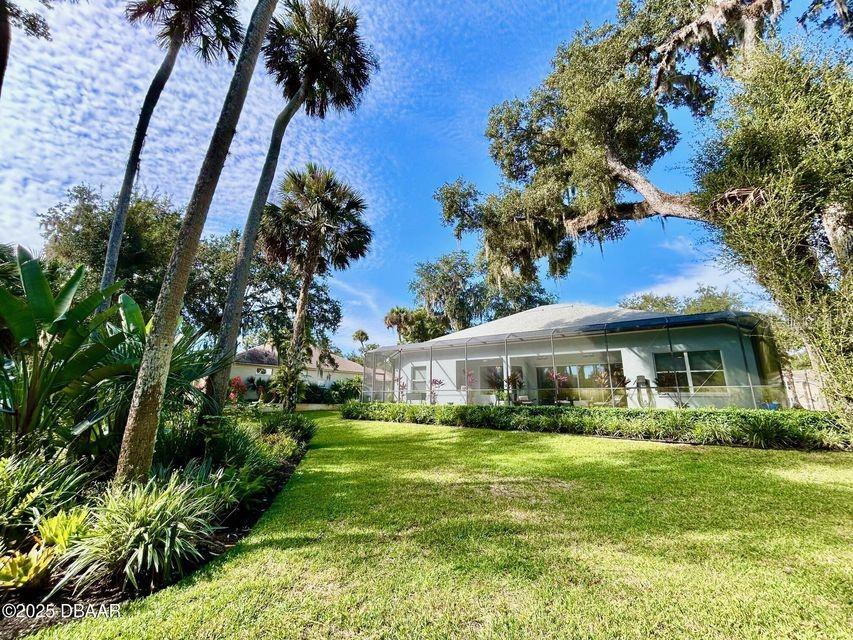 HALIFAX PLANTATION UNIT 02 SEC A - Residential