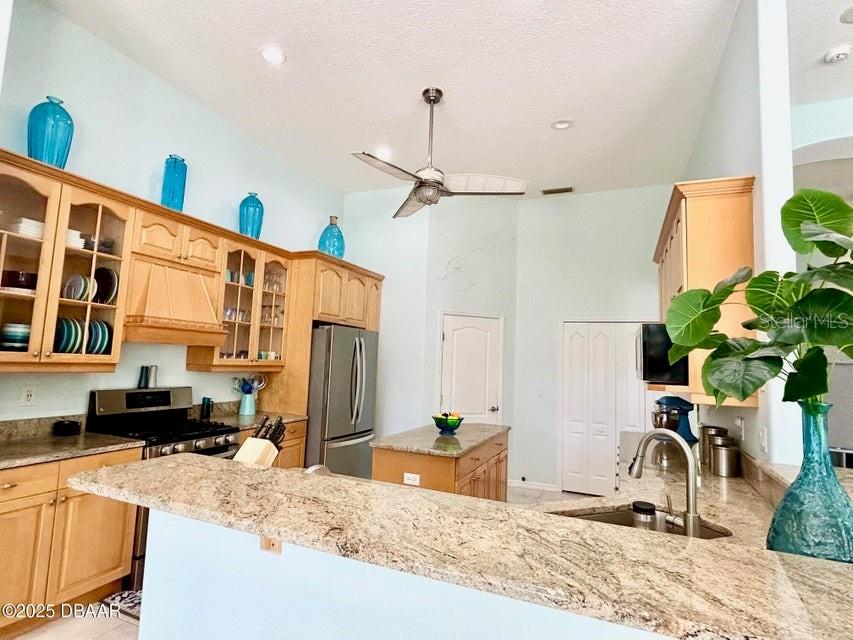 HALIFAX PLANTATION UNIT 02 SEC A - Residential