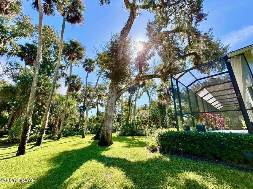 HALIFAX PLANTATION UNIT 02 SEC A - Residential