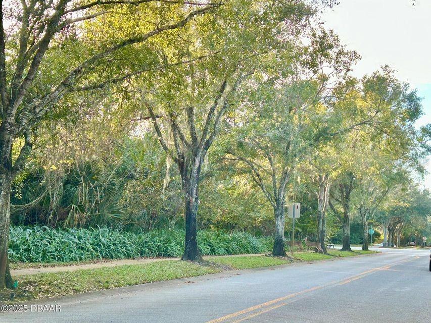 HALIFAX PLANTATION UNIT 02 SEC A - Residential