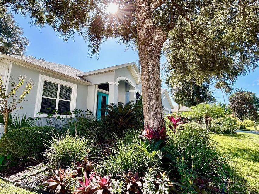 HALIFAX PLANTATION UNIT 02 SEC A - Residential