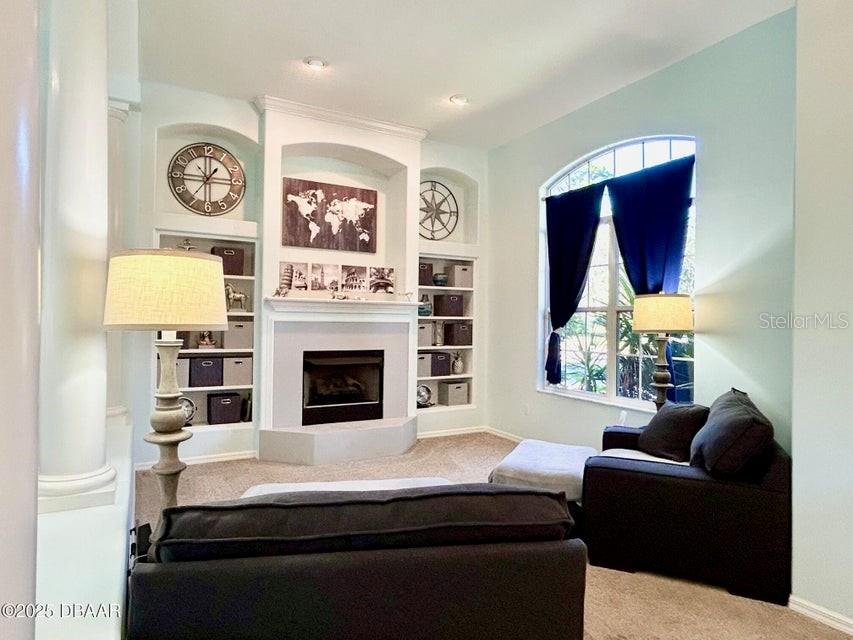 HALIFAX PLANTATION UNIT 02 SEC A - Residential