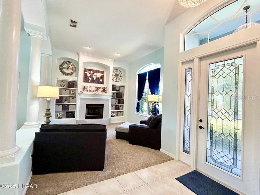 HALIFAX PLANTATION UNIT 02 SEC A - Residential