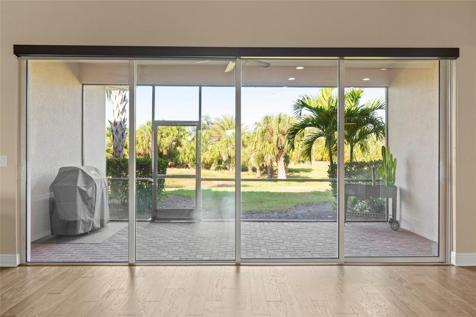 TIDEWATER PRESERVE PH I - Residential