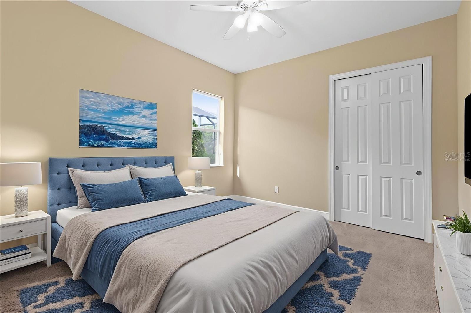 TIDEWATER PRESERVE PH I - Residential