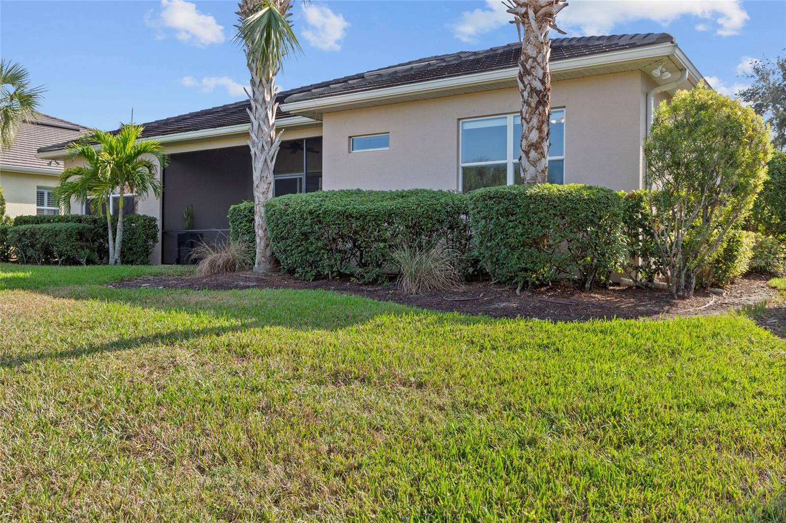 TIDEWATER PRESERVE PH I - Residential