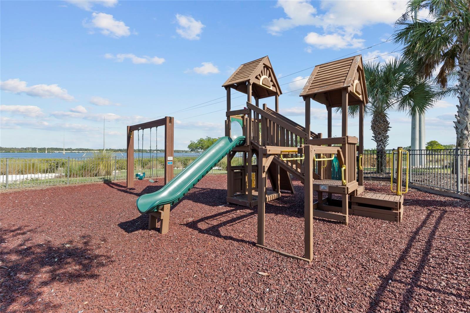 TIDEWATER PRESERVE PH I - Residential