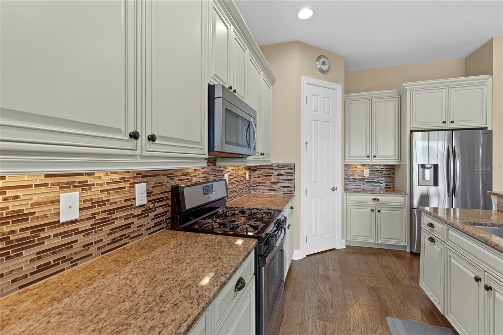 TIDEWATER PRESERVE PH I - Residential