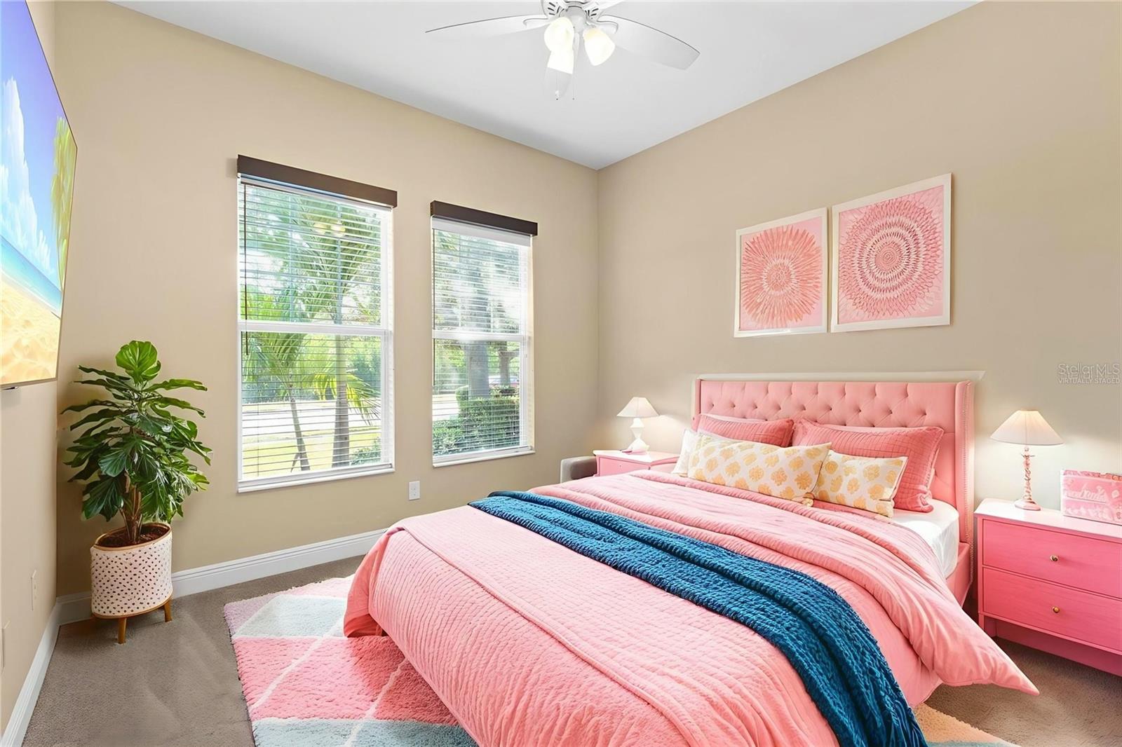 TIDEWATER PRESERVE PH I - Residential